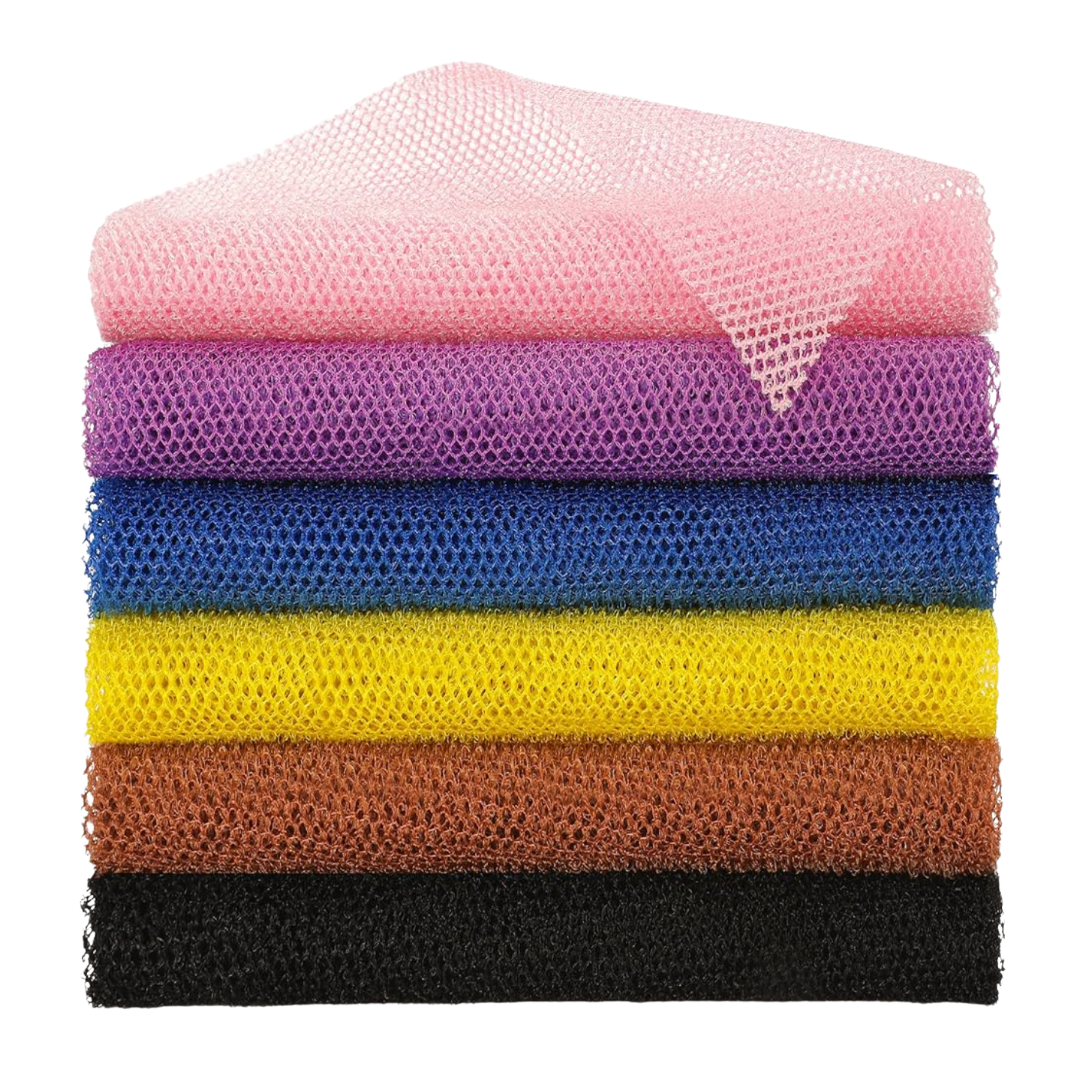 African Net Sponge